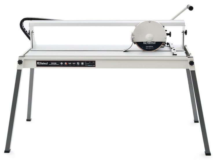 Плиткорез электрический Helmut FS230