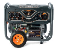 Генератор бензиновый Helmut LS 5500EA