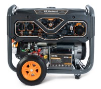 Генератор бензиновый Helmut LS 8300EA